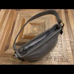 Coach - miniature handbag